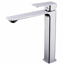 Смеситель для раковины beWash Eterne Хром