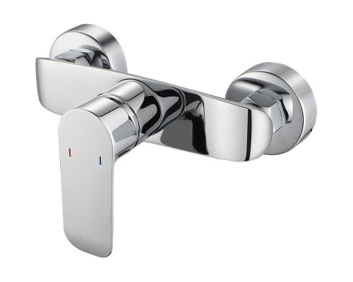 Смеситель для душа beWash Bliss BVMM0SH123 Хром