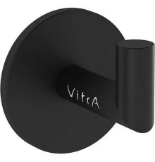 Крючок Vitra Origin Черный матовый