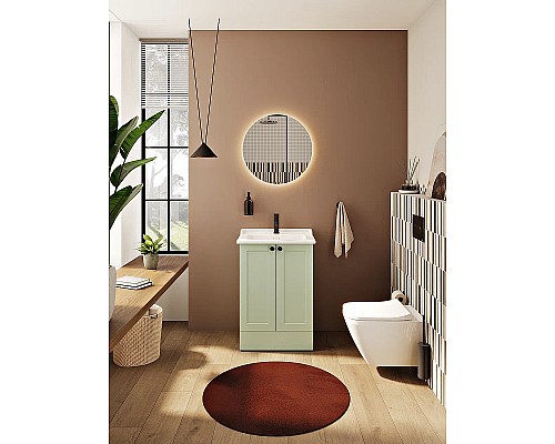 Крючок Vitra Origin A4488436 Черный матовый