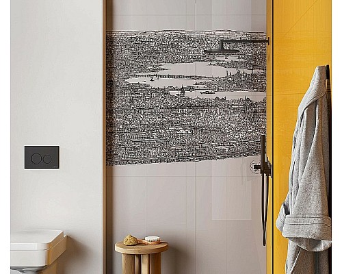 Крючок Vitra Origin A4488436 Черный матовый