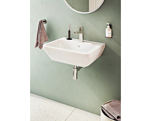 Крючок Vitra Origin A4488436 Черный матовый