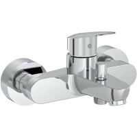 Смеситель для ванны Vitra Flow Round Хром