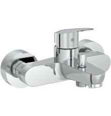 Смеситель для ванны Vitra Flow Round Хром