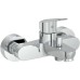 Смеситель для ванны Vitra Flow Round Хром