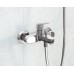 Смеситель для ванны Vitra Flow Round Хром
