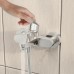 Смеситель для ванны Vitra Flow Round Хром