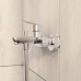 Смеситель для ванны Vitra Flow Round Хром