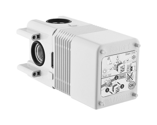 Скрытая часть для смесителя Vitra Minibox G 1/2