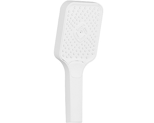 Душевая система beWash BV3ITSS225 с термостатом Белая матовая