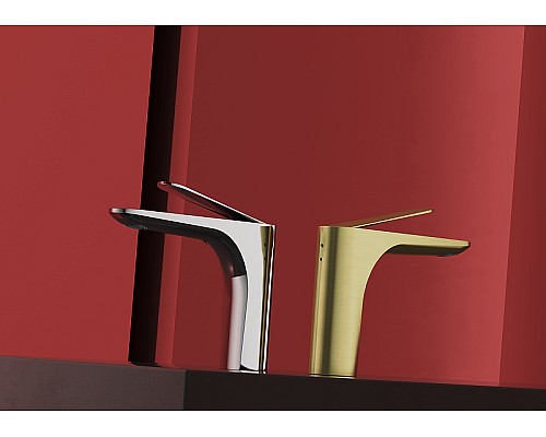 Смеситель для раковины Raglo R21.10 Хром