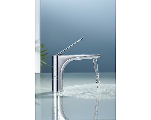 Смеситель для раковины Raglo R21.10 Хром