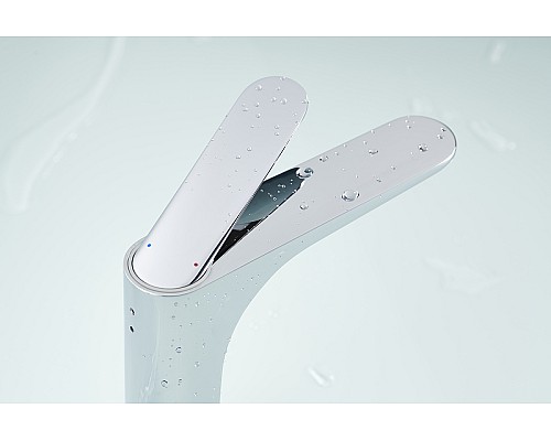 Смеситель для раковины Raglo R21.10 Хром
