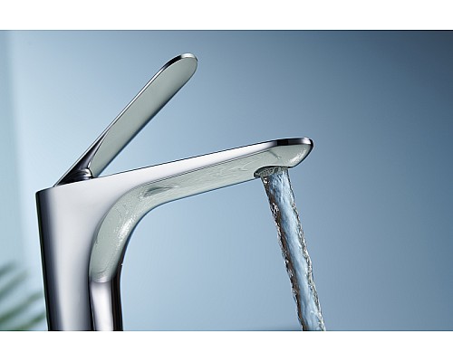 Смеситель для раковины Raglo R21.10 Хром