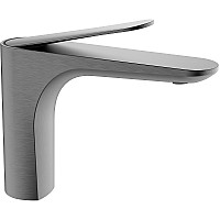 Смеситель для раковины Raglo R21.10.09 Графит матовый