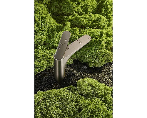 Смеситель для раковины Raglo R21.10.09 Графит матовый