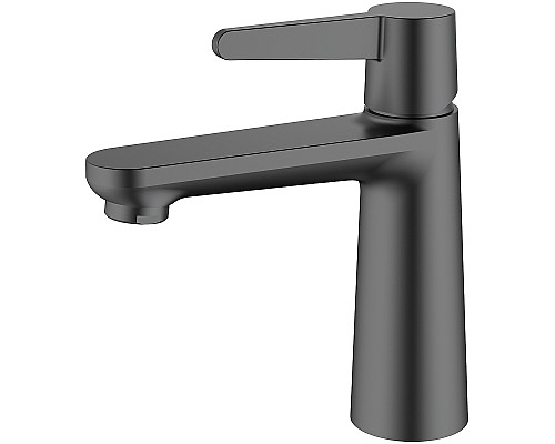 Смеситель для раковины Raglo R32.10.09 Графит матовый