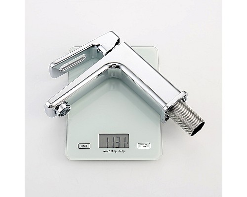 Смеситель для раковины Raglo R51.10 Хром