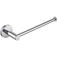 Полотенцедержатель Aquatek Европа AQ4119CR Хром