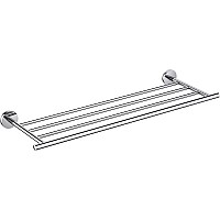 Полка для полотенец Aquatek Оберон AQ4222CR Хром