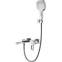 Смеситель для ванны Raglo R51.30 Хром