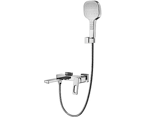 Смеситель для ванны Raglo R51.30 Хром