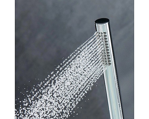 Ручной душ Aquatek Европа AQ2002CR Хром