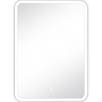 Зеркало Runo Руан 60 00-00001288 с подсветкой с сенсорным выключателем