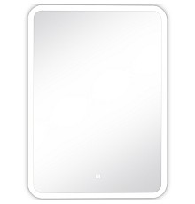 Зеркало Runo Руан 60 00-00001288 с подсветкой с сенсорным выключателем