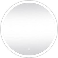 Зеркало Runo Руан 75 00-00001291 с подсветкой с сенсорным выключателем