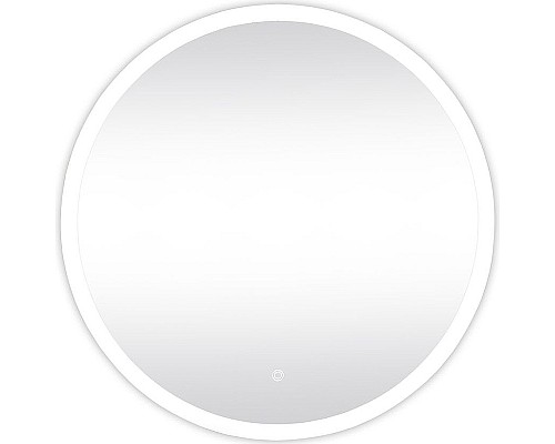 Зеркало Runo Руан 75 00-00001291 с подсветкой с сенсорным выключателем