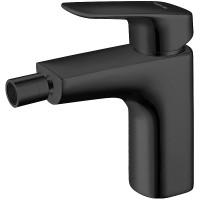 Смеситель для биде Aquatek Вега AQ1018MB Черный матовый