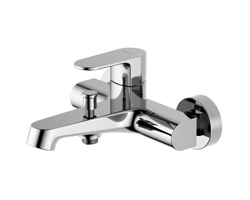 Комплект смесителей Aquatek Оберон AQ1230CR Хром