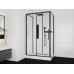 Душевая кабина Ceruttispa 120x80 AMI120 9953 без гидромассажа
