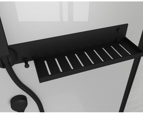 Душевая кабина Ceruttispa 120x80 AMI120 9953 без гидромассажа