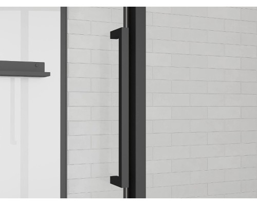 Душевая кабина Ceruttispa 120x80 AMI120 9953 без гидромассажа