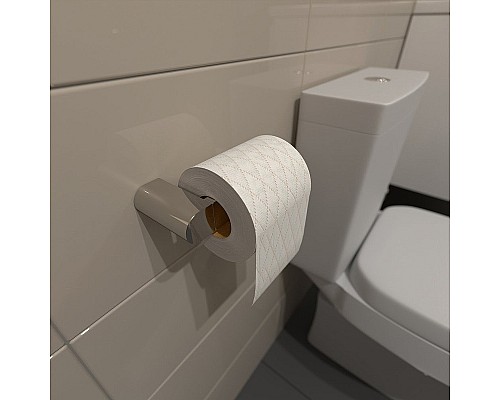 Держатель туалетной бумаги Altasan Лотос ЛТ50Х Хром