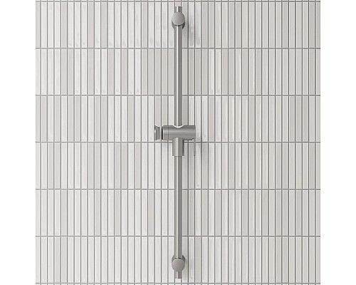 Душевая штанга Iddis Ray RAY70BCi17 Хром матовый