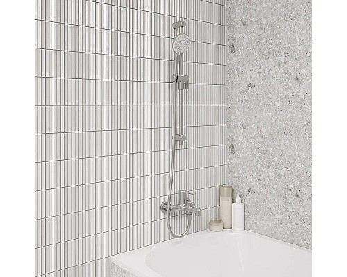 Душевая штанга Iddis Ray RAY70BCi17 Хром матовый