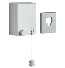 Сушилка для белья Haiba HB121-8 Белая