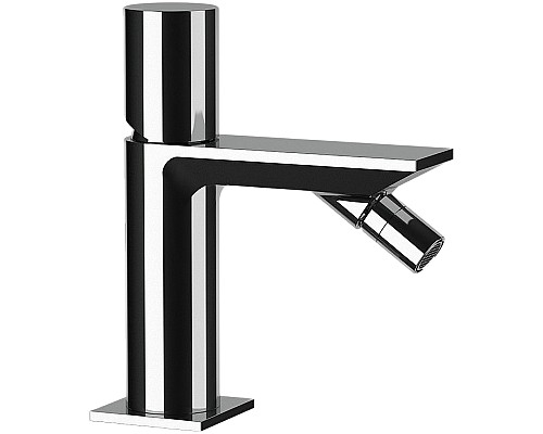 Смеситель для биде Remer Edge EG521 Хром