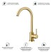 Смеситель для кухни Splenka S201.40.03 Золото матовое