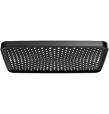 Верхний душ Raglo R451.52.06 Черный матовый