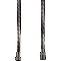 Душевой шланг Raglo R402.15.09 Графит