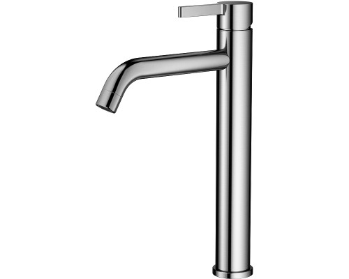 Смеситель для раковины Splenka S221.15.05 Сатин