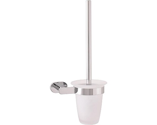 Ершик для унитаза Rav Slezak Yukon YUA0500 Хром