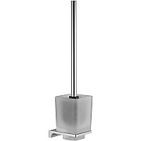 Ершик для унитаза Rav Slezak Nil NLA0500 Хром