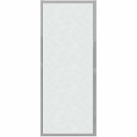 Душевая стенка Grossman Cosmo 90 200.K33.02.90.10.02 профиль Хром стекло шиншилла