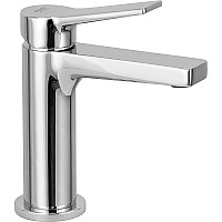 Смеситель для раковины Remer Slash SL12 Хром
