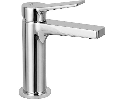 Смеситель для раковины Remer Slash SL12 Хром